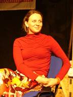 Leírás: Pokorny Lia